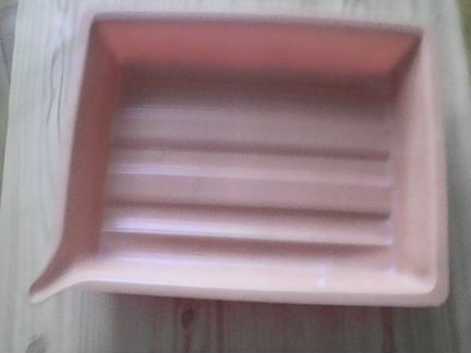 Ванночки для проявления фото