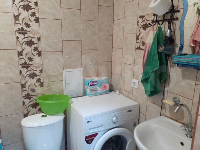 Квартира-студия, 25,9 м², 3/3 эт.