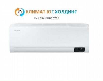 Кондиционер Samsung AR12tshyawkner