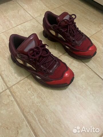 adidas ozweego burgundy