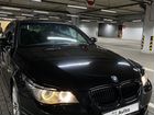 BMW 5 серия 3.0 AT, 2005, 370 000 км объявление продам