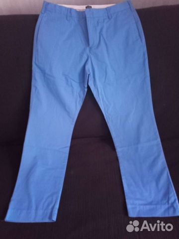 Брюки летние Tailored GapKHakis