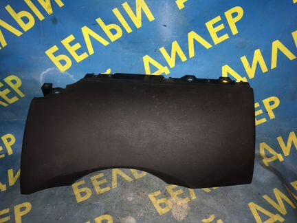 Накладка под руль BMW E65