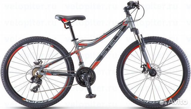 Велосипед 26