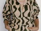 Massimo dutti рубашка женская
