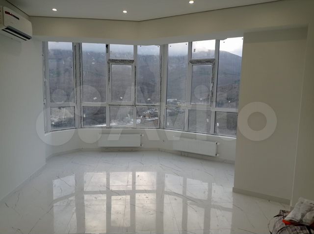 1-к. квартира, 44,3 м², 6/9 эт.