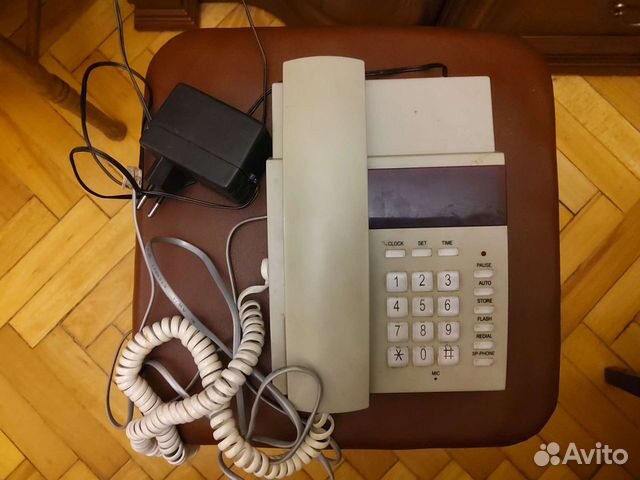 Телефоны кнопочные Германия новые