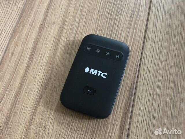 Беспроводной роутер купить в Санкт-Петербурге | Электроника | Авито