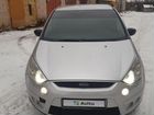 Ford S-MAX 2.0 МТ, 2007, 222 222 км