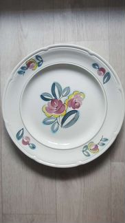 Зик конаково посуда