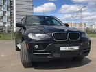 BMW X5 3.0 AT, 2008, 285 000 км объявление продам