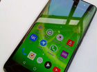 Смартфон Android 7 Highscreen fest xl