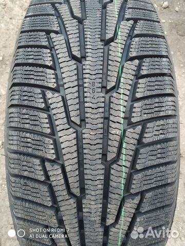 Nokian Tyres Nordman RS2 205/55 R16