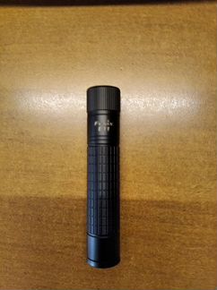 Фонарь Fenix E-11