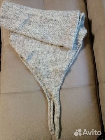 Лечебный пояс