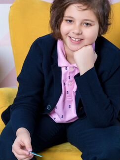 Новый Пазл Dodo в рамке Африка.53 детали,на подлож