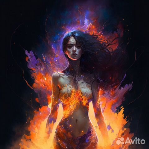 Арт, рисунки (лого, игры, портреты и др.)