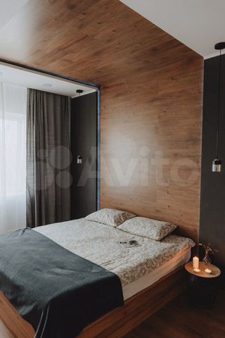 1-к. квартира, 47 м², 1/3 эт.