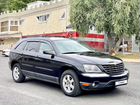 Chrysler Pacifica 3.5 AT, 2003, 195 000 км