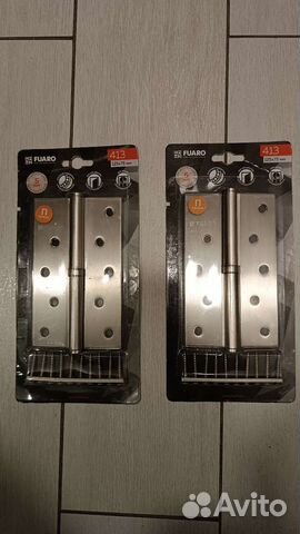 Петля дверная