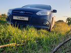 Ford Focus 1.6 МТ, 2011, 236 923 км
