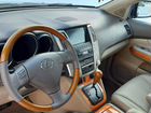 Lexus RX 3.5 AT, 2006, 247 000 км объявление продам