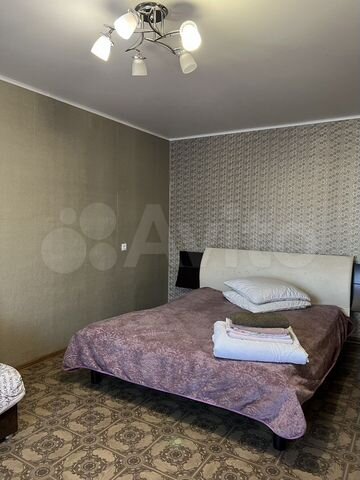 1-к. квартира, 34 м², 1/5 эт.