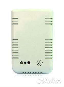 Настенный извещатель (датчик) утечки газа IDo501