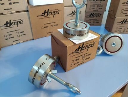 Поисковый магнит