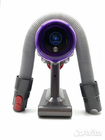 Шланг для dyson V10, V11, V15