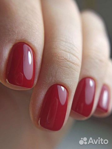 Маникюр/педикюр Новаторская