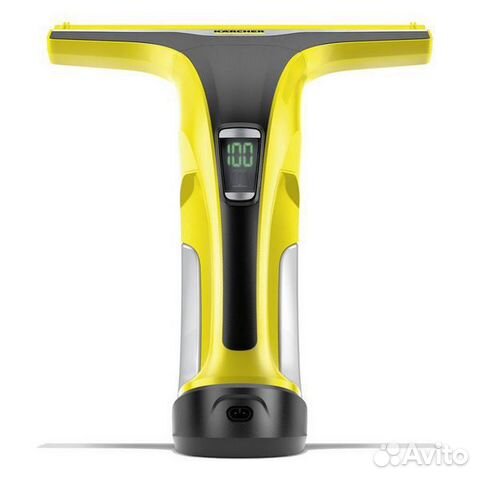 Стеклоочиститель Karcher WV 6 Plus