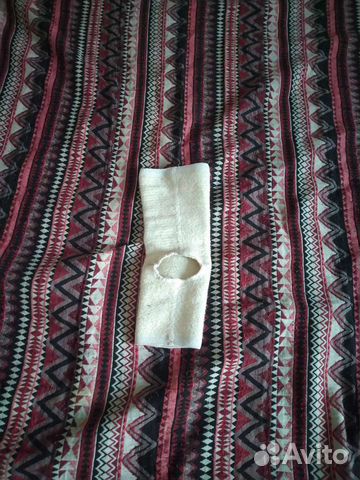 Бандаж на голеностопный сустав