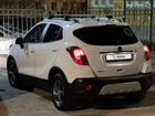 Opel Mokka 1.8 МТ, 2013, 171 000 км объявление продам