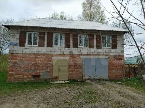 Участок 7,2 сот. (ИЖС)