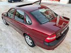 Opel Vectra 2.0 AT, 1997, 162 000 км объявление продам