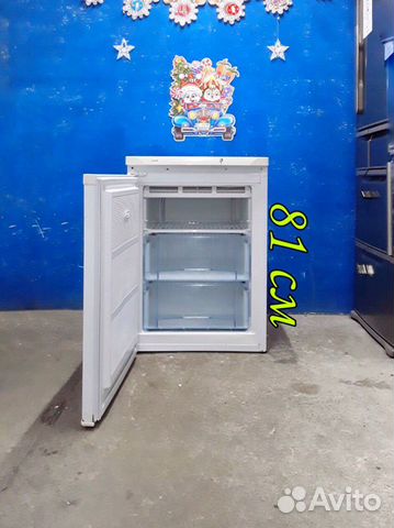 Морозилка для авто
