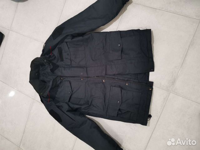 Полицейская форма 46 размер