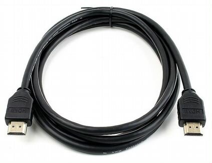 Новый hdmi-hdmi кабель 1,5м/2м/3м/5м/10м