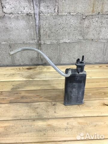 Абсорбер топливных паров Лада Ларгус универсал