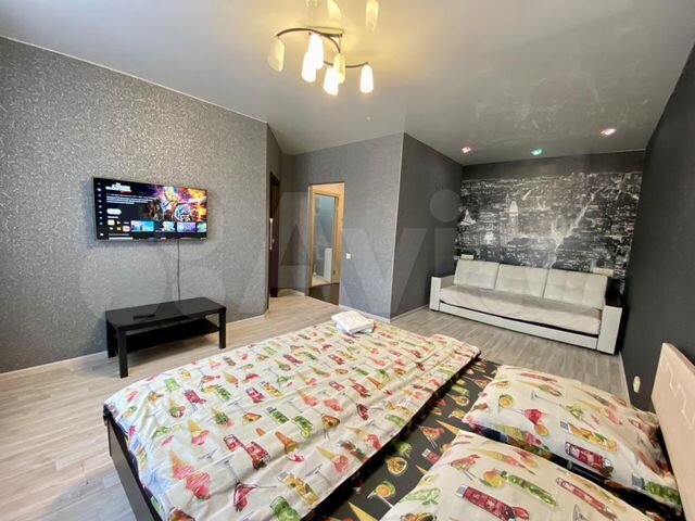 1-к. квартира, 41 м², 3/7 эт.