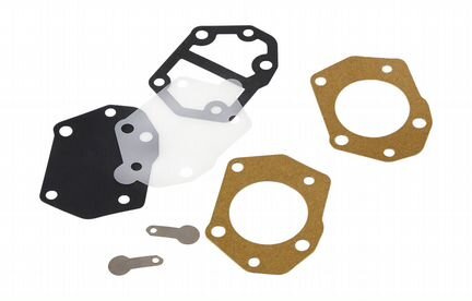 Ремкомплект топливного насоса Suzuki DT20-60, Omax