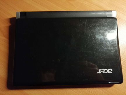 Нетбук Acer aspire one D250