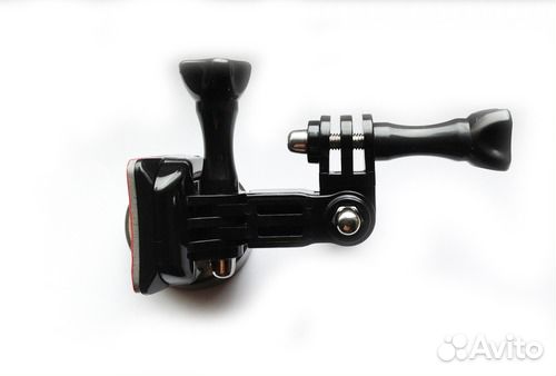 Боковое крепление GoPro