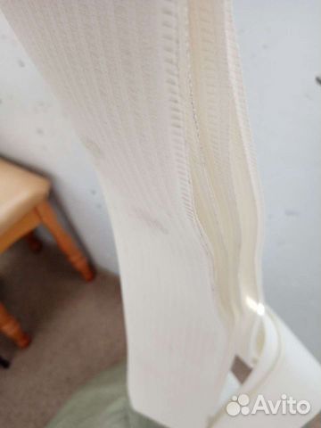 Жалюзи вертикальные бу