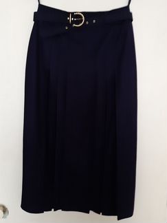 Юбка производство Франция времен СССР