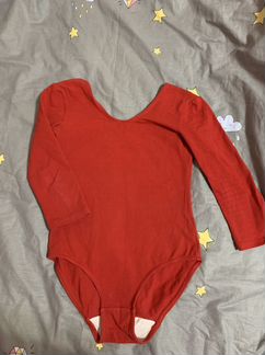 Купальник для художественной гимнастики 116