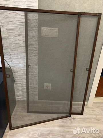 Москитная сетка