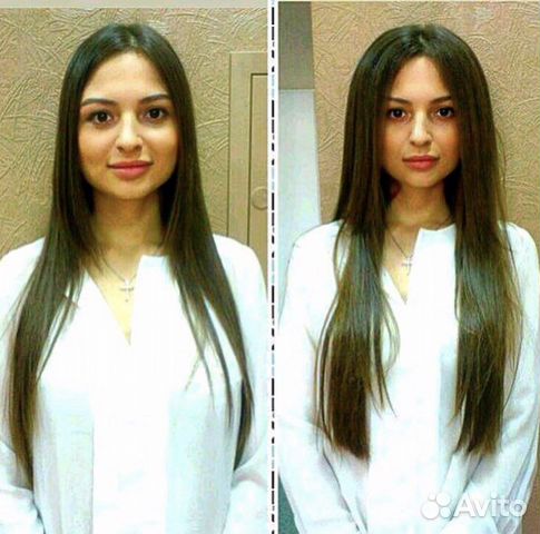 Прикорневой объём, Бустап, Эковольюм, Кератин