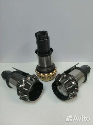 Циклон для пылесоса Dyson SV17, SV14,V11